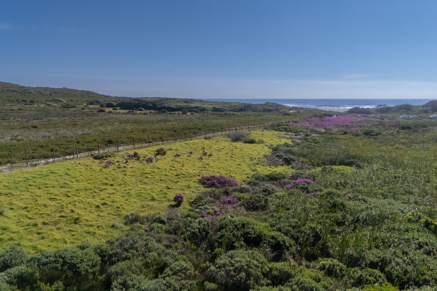0 Bedroom Property for Sale in Scarborough Western Cape